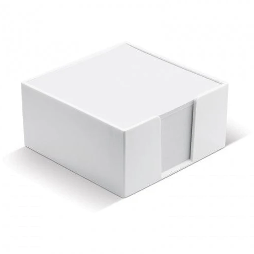 Cube box, 10x10x5cm