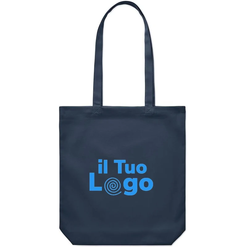 Shopper in tela 270 gr/m²