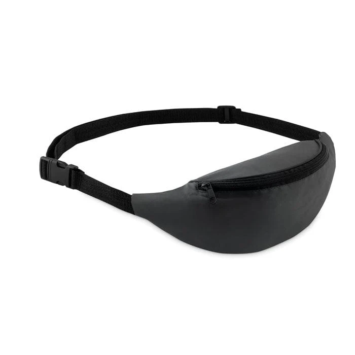 Marsupio basic in poliestere 210D