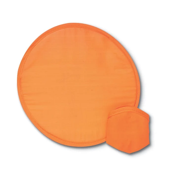 Frisbee pieghevole diametro 24 cm