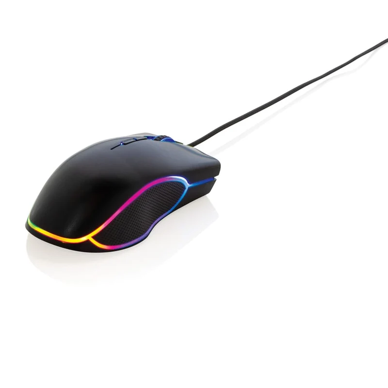 Mouse gaming RGB