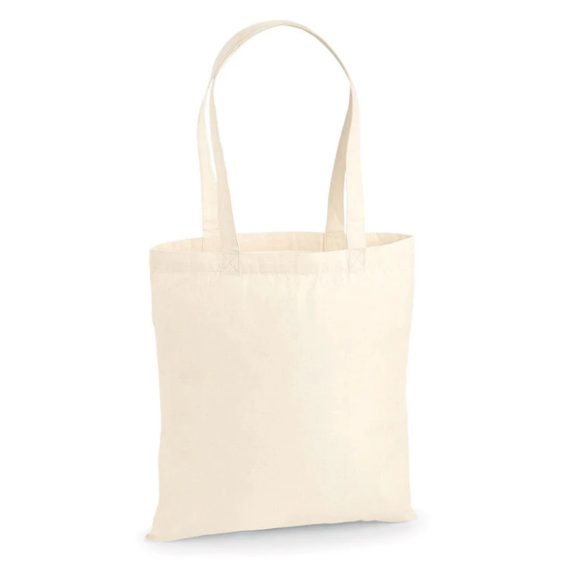 Shopper Deluxe in Cotone