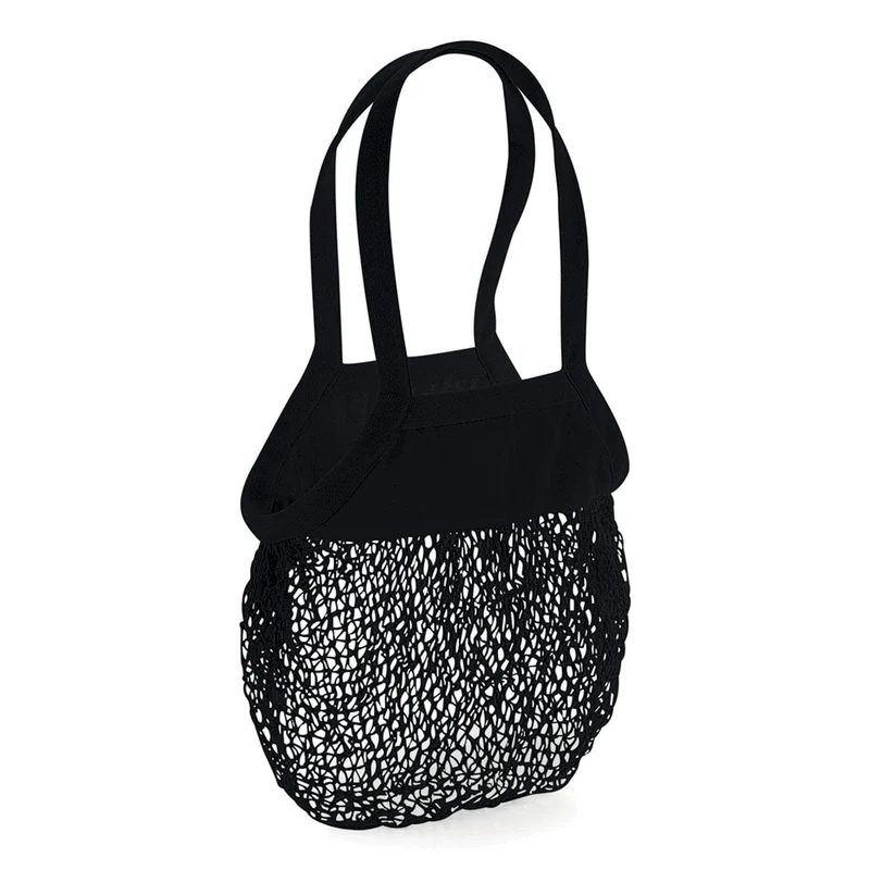 Borsa in Cotone Organico