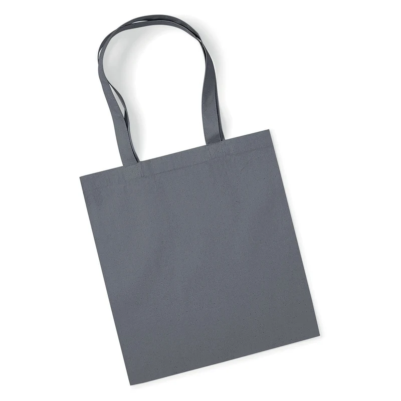 Shopper Deluxe in Cotone Organico