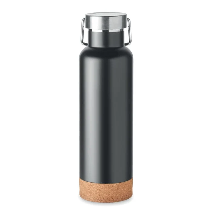 Bottiglia termica sughero - 500ml