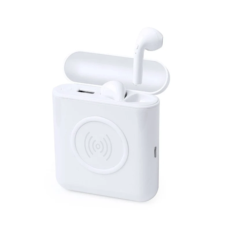 Auricolari Unità Carica Molik