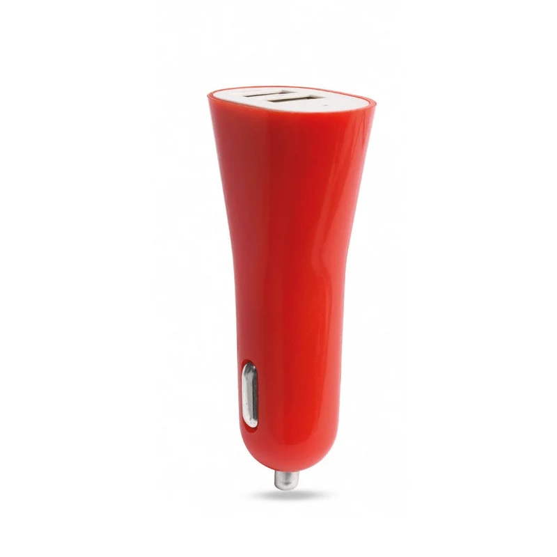 Caricatore Auto USB Heyon