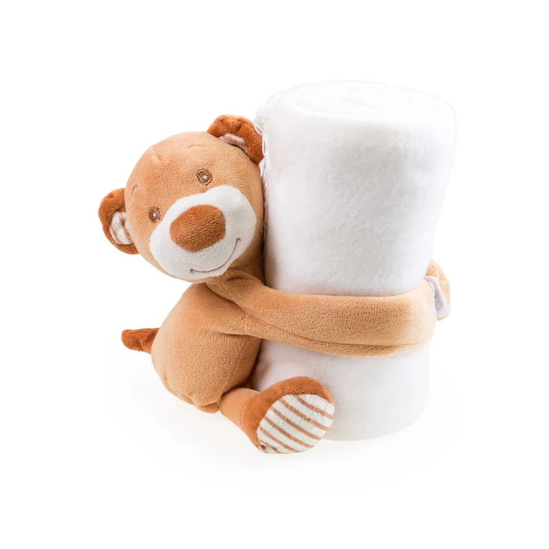 Coperta Yogui
