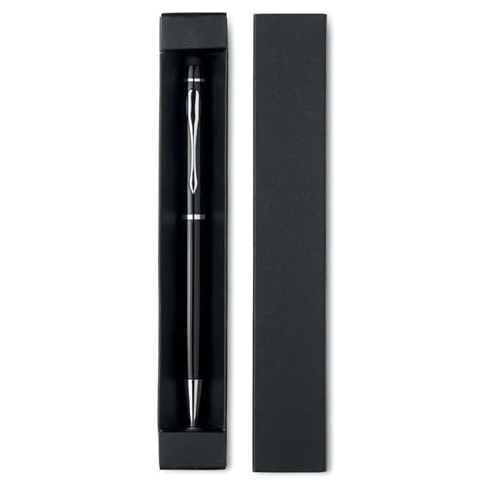 Penna a sfera in green box