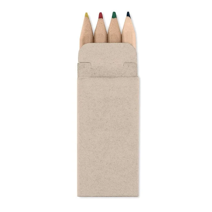 Mini set per colorare
