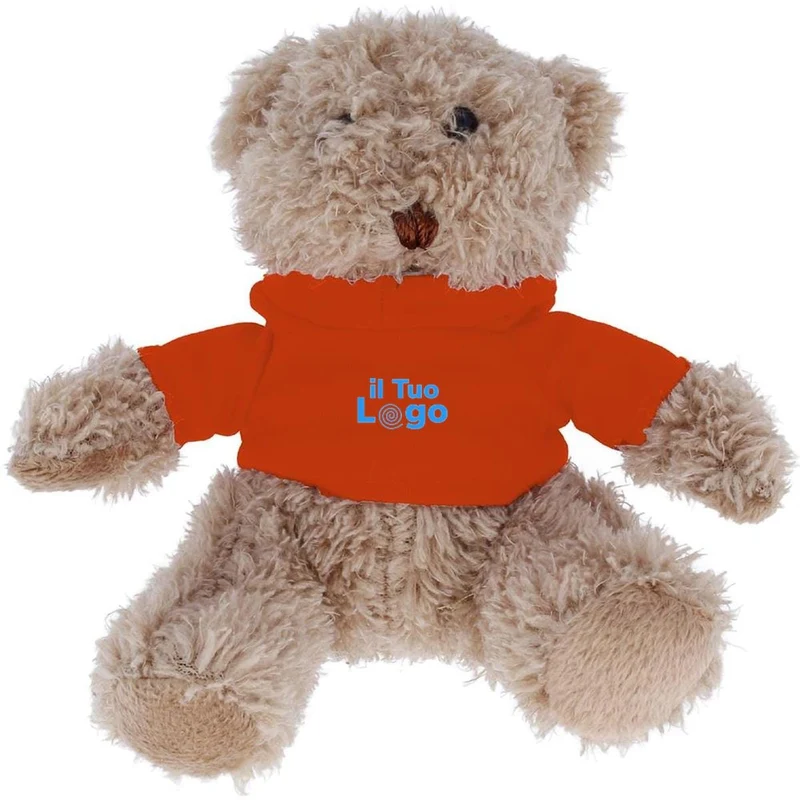 Orsetto di peluche