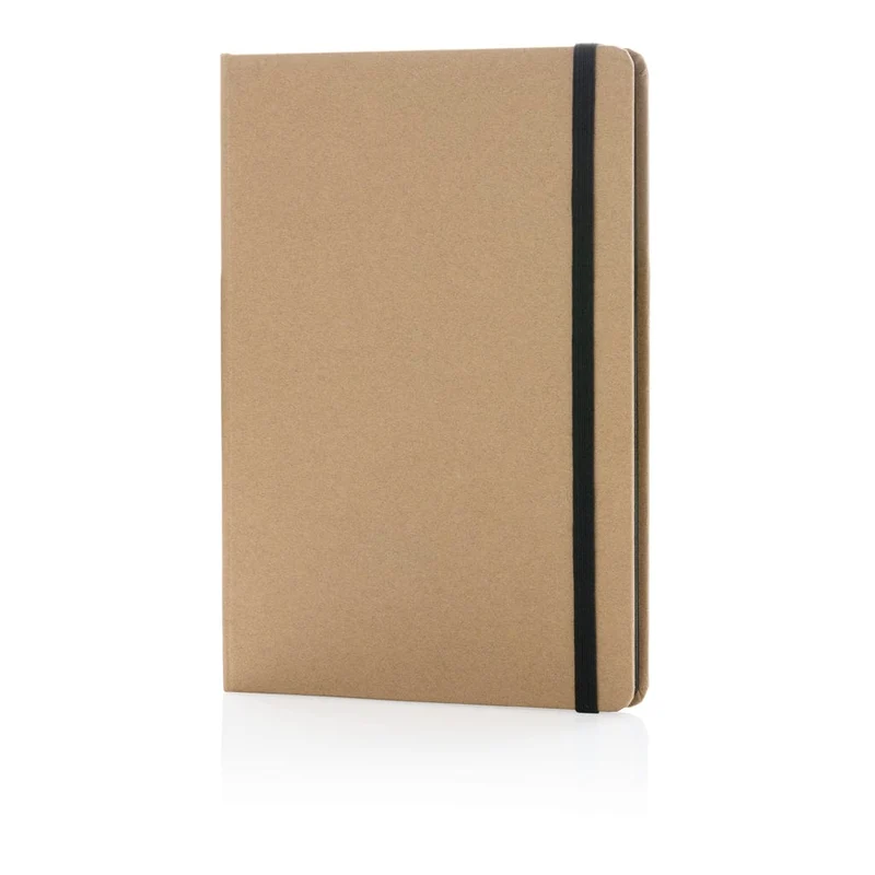 Taccuino A5 ecologico – 144 pagine