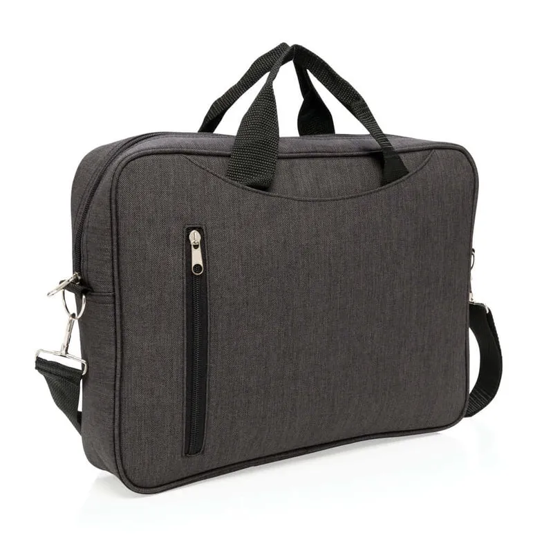 Borsa porta PC da 15” Easy – 8 × 38 × 28 cm