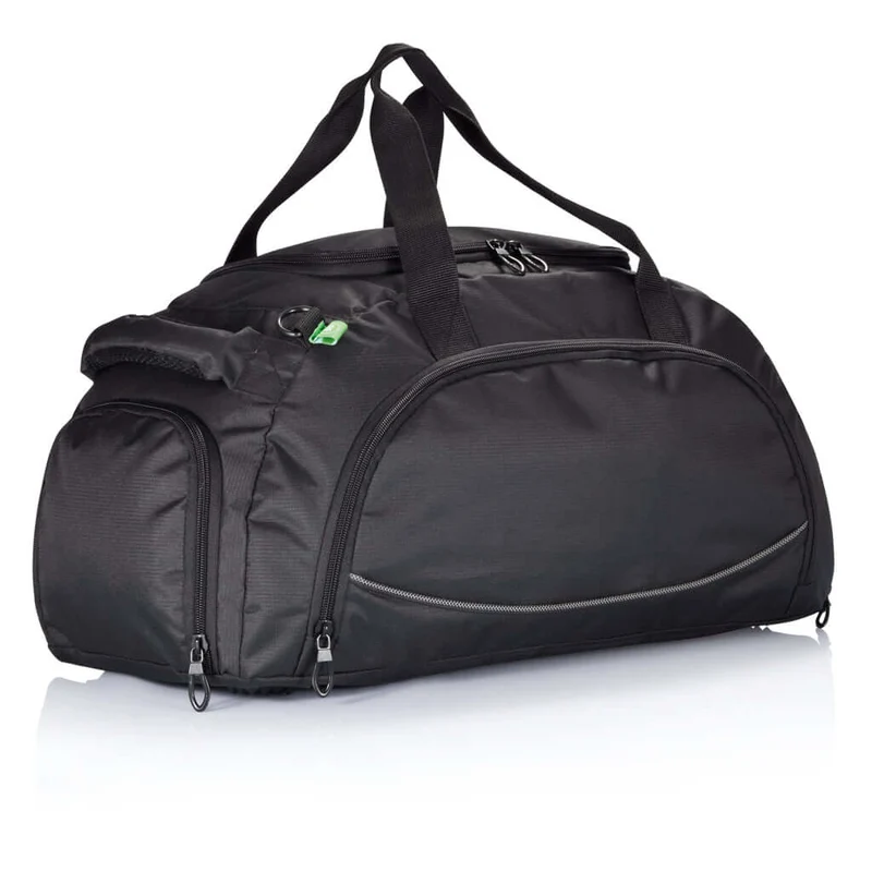 Borsa sportiva Florida senza PVC – 55 × 26 × 27.5 cm