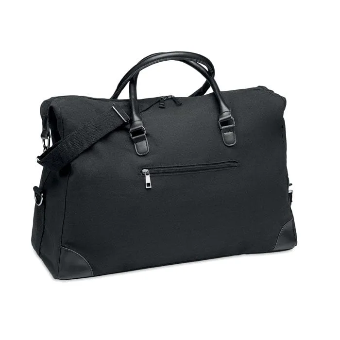 Borsa viaggio in tela 340gr