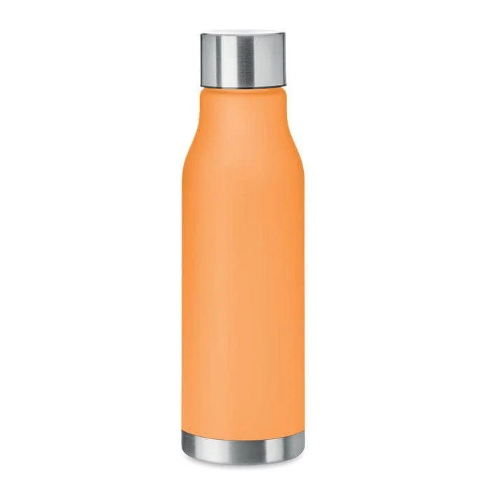 Bottiglia in RPET da 600ml
