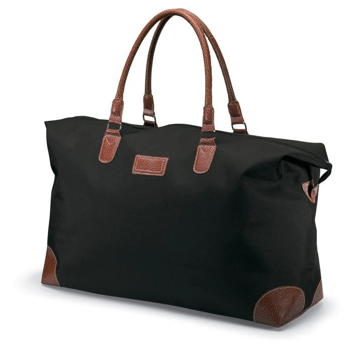 Ampia borsa da viaggio