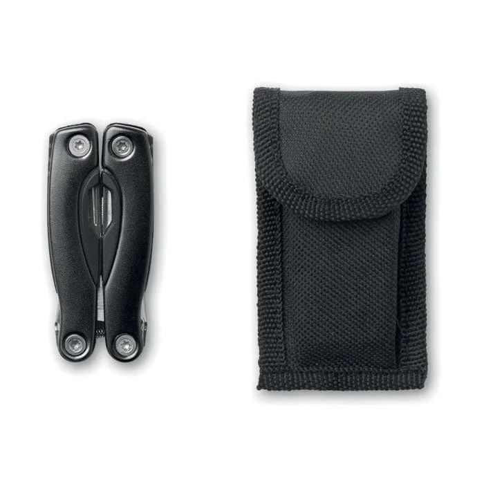 Set coltellini con custodia