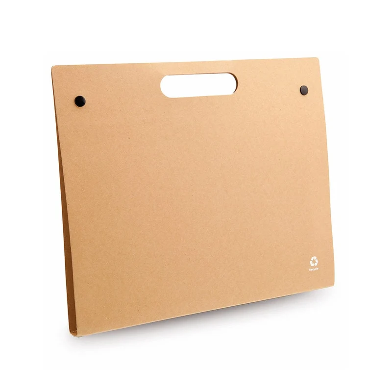 Cartella Kelem 28.5 × 2.3 × 34.5 cm