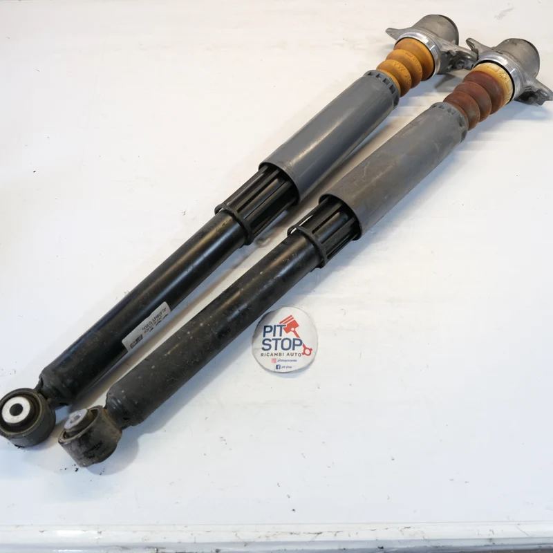 5Q0512013KD COPPIA AMMORTIZZATORI POSTERIORI AUDI Q2 Q3 GOLF7 2016> BX51