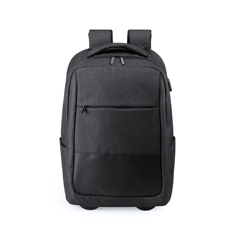 Zaino Trolley Haltrix 33 × 22.5 × 47 cm