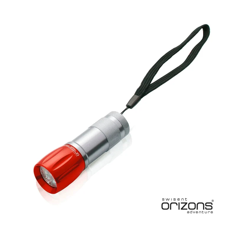 Torcia Lumosh