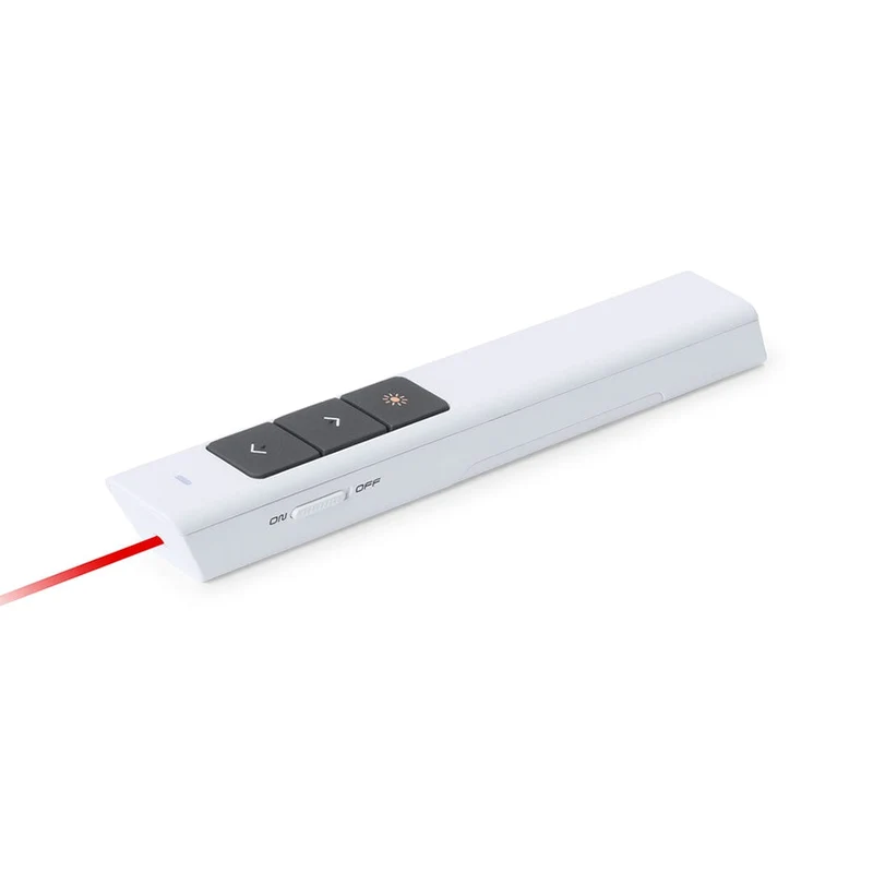 Puntatore Laser Haslam