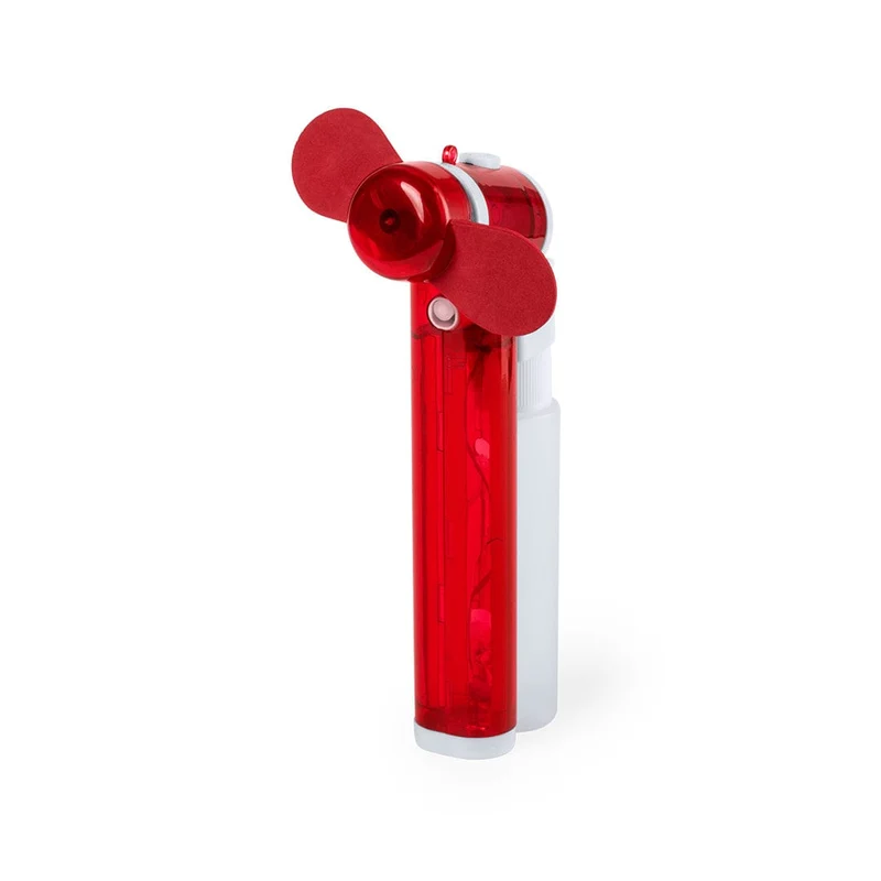Ventilatore Vaporizzatore Hendry
