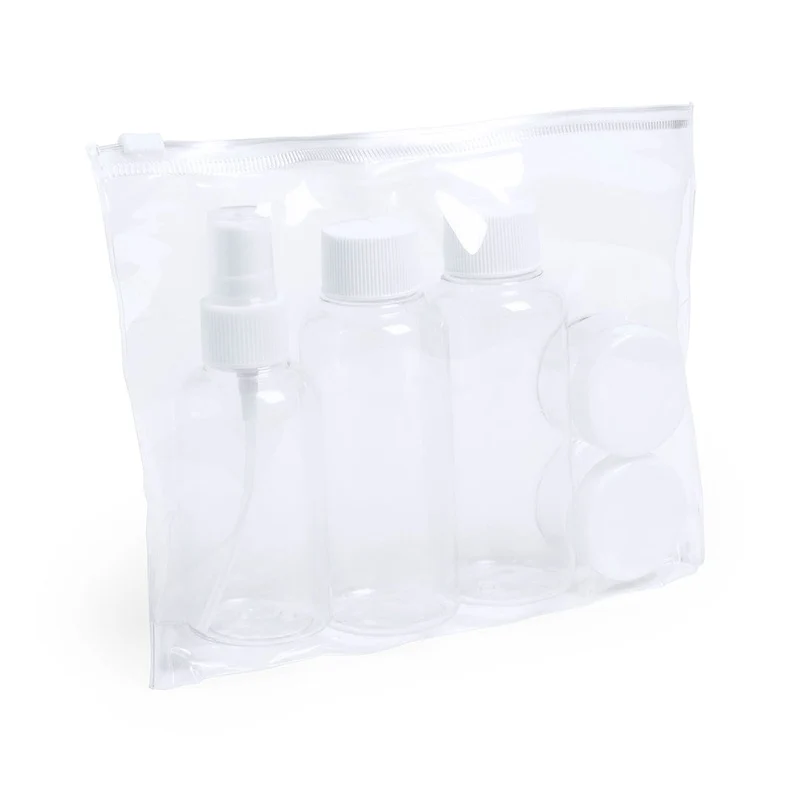 Beauty Case Viaggio Flaut 20 × 4 × 18 cm