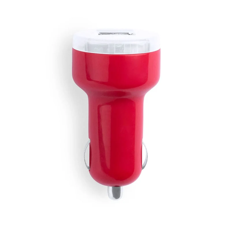 Caricatore Auto USB Denom