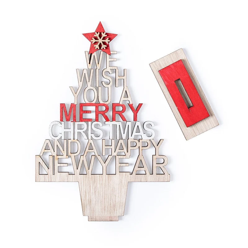 Albero di Natale Sokin