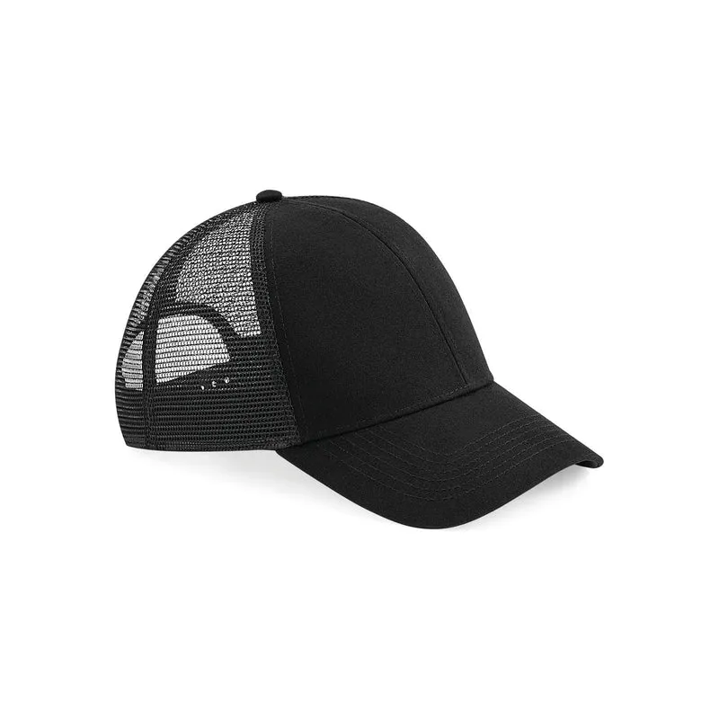 Cappellino in cotone organico Trucker
