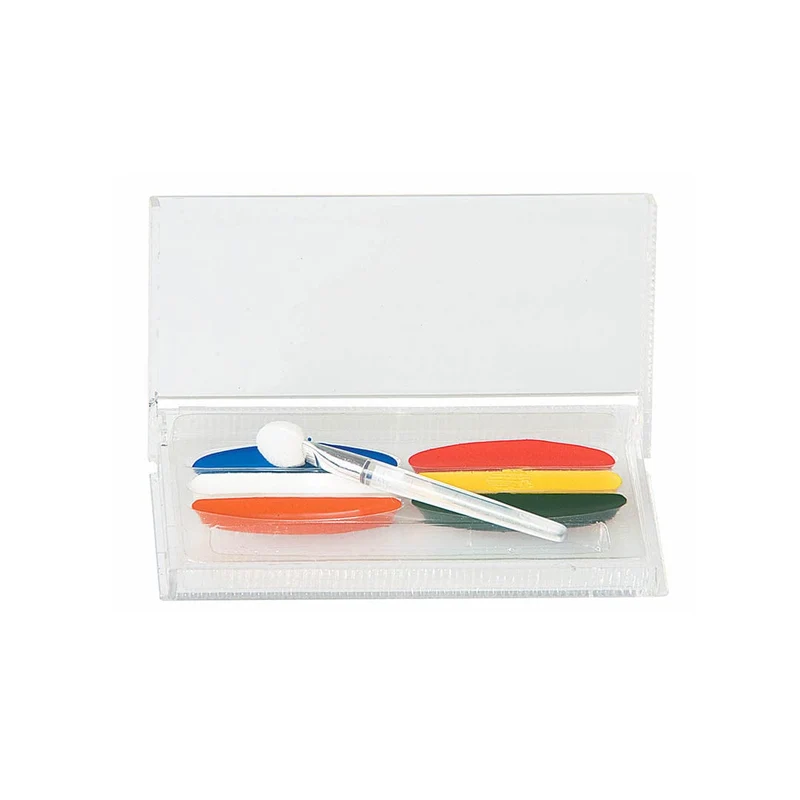 Set Pitture Colour