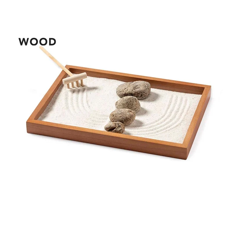 Mini Giardino Zen Azumy