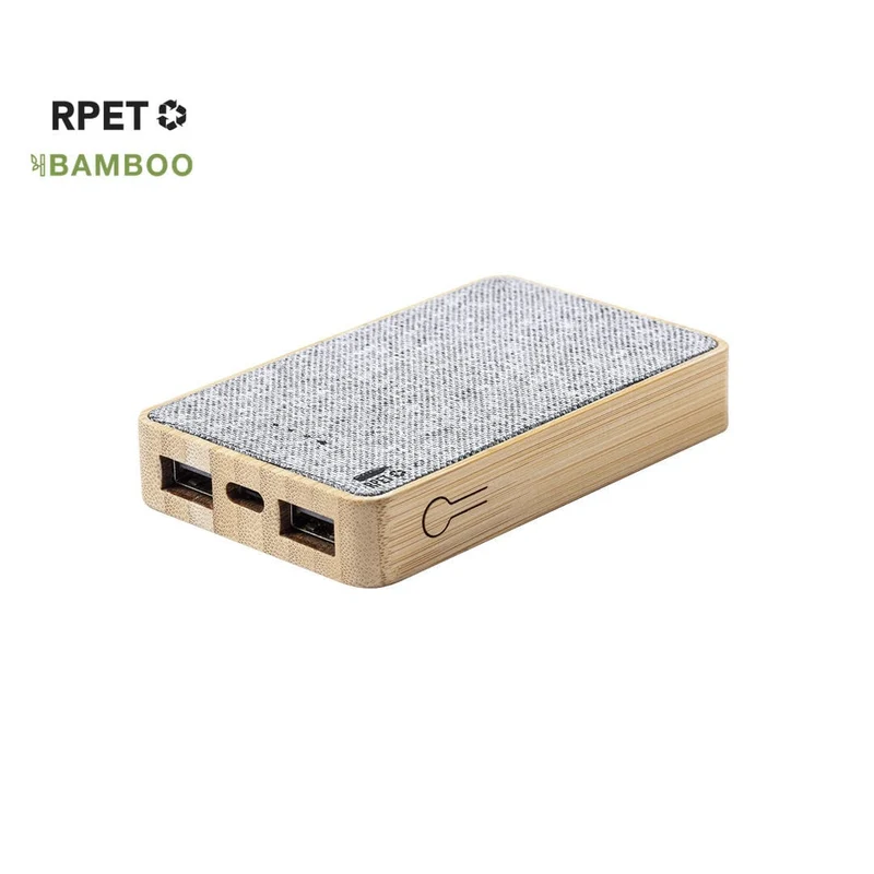 Power Bank Bralty