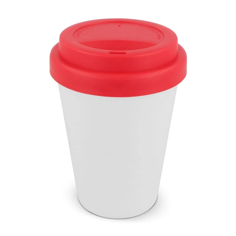 Bicchiere da caffè RPP Corpo bianco 250ml