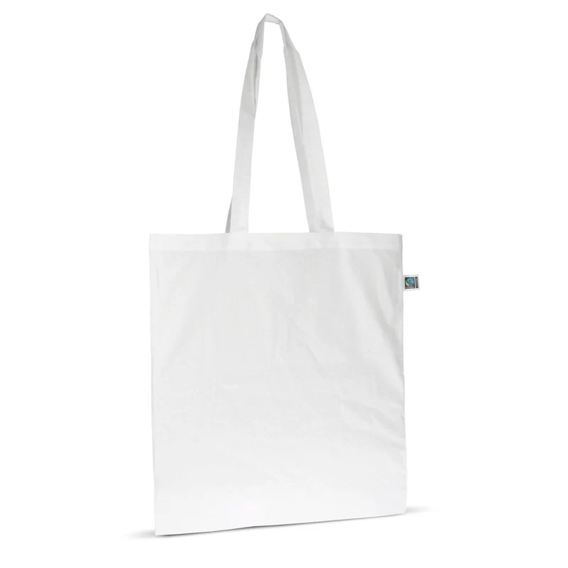 Shopper Fairtrade colors 140g