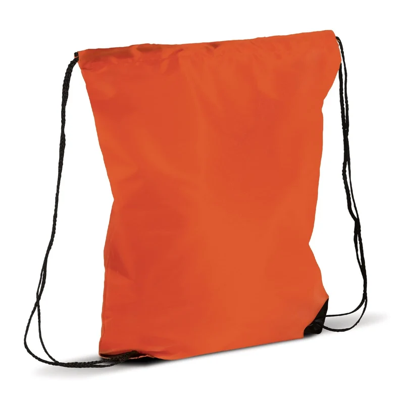 Sacca a coulisse 210T RPET