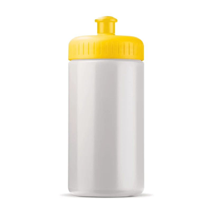 Bottiglia sportiva Bio based 500ml