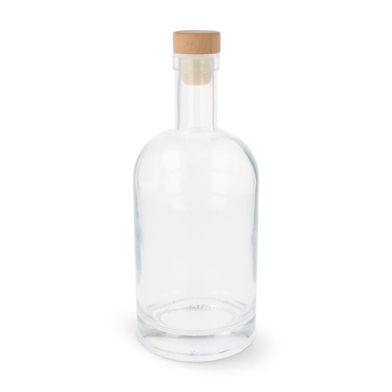Bottiglia d'acqua 1L
