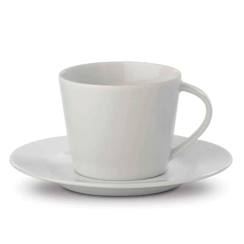 Tazza & piattino Milano 160ml