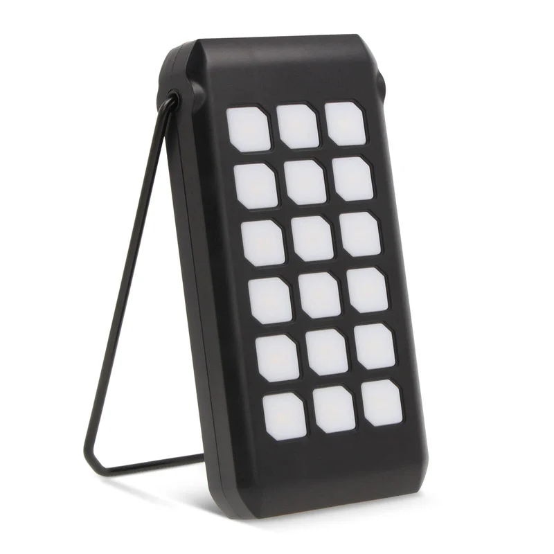 Powerbank Solare Quest 10.000 mAh