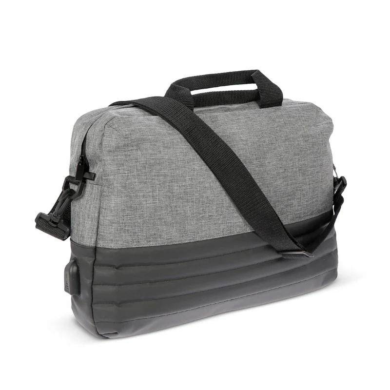 Borsa messenger per computer portatile Addison 8L