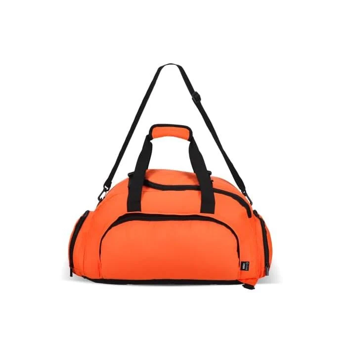 Borsa zaino sportiva Karo R-PET 27L