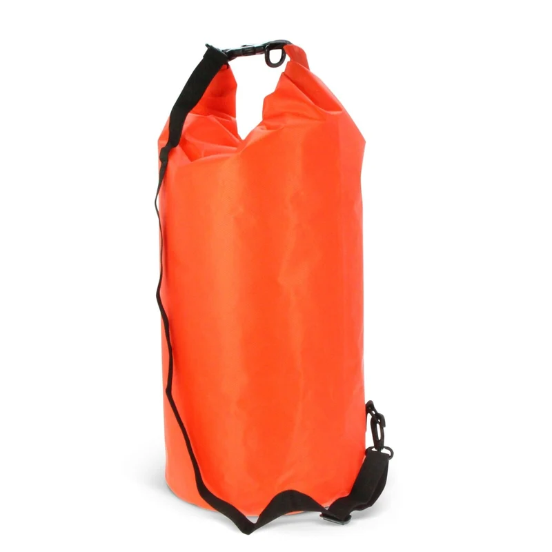 Sacca impermeabile ripstop 25L IPX6