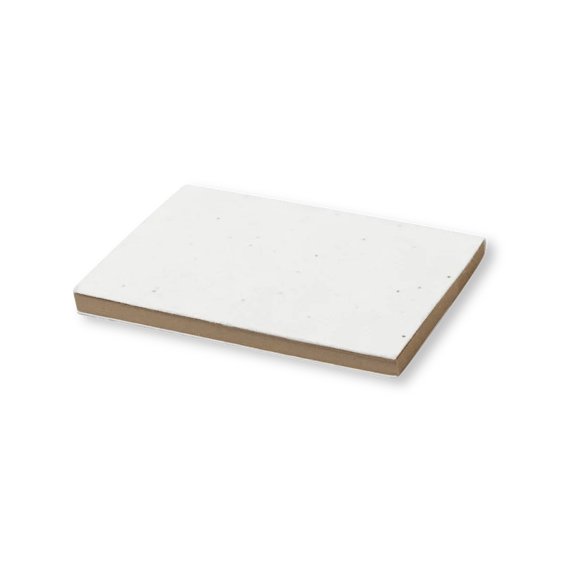 Bloc-Notes con Semi Zomek