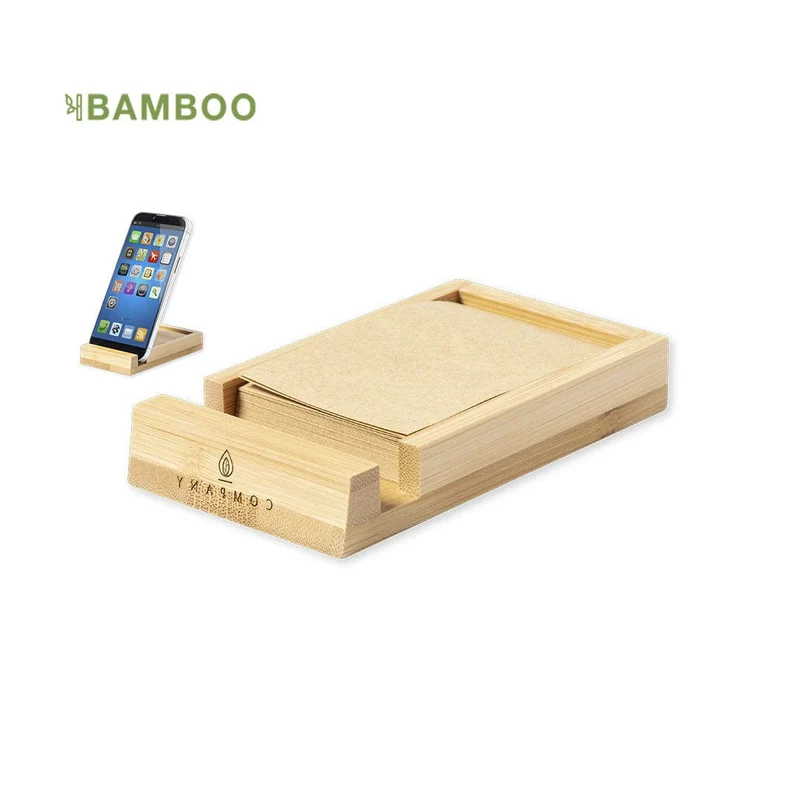 Portamemo Supporto Heinda