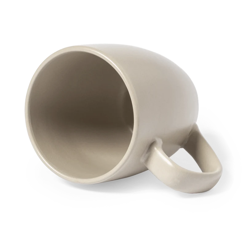 Tazza Leslie