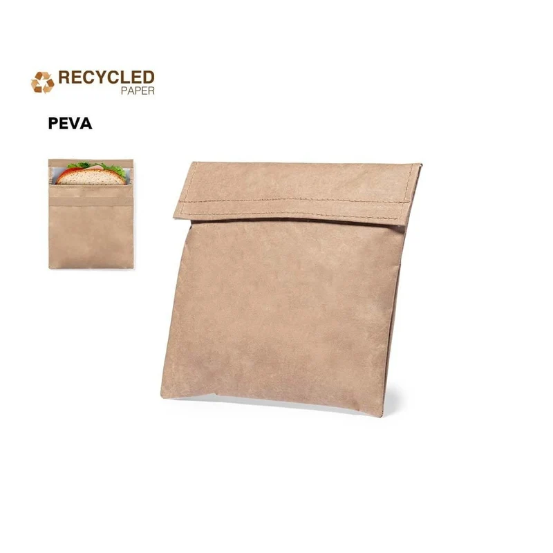 Porta Snacks Termico Akiles