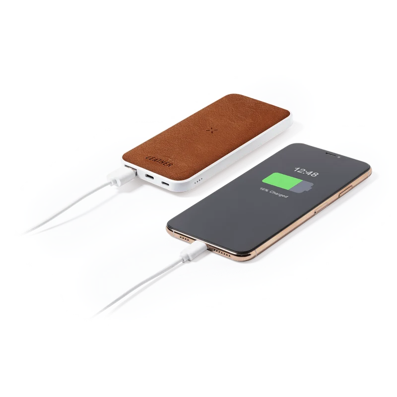 Power Bank Yerry RCS